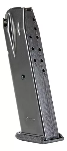 Walther Arms PDP Full Size Han