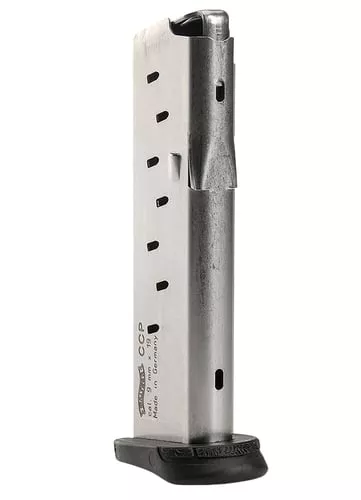 WALTHER MAGAZINE CCP 9MM 8RD S