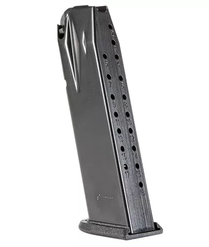 Walther PDP Full Size Handgun