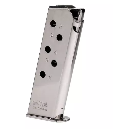 Walther PPK Magazine .380 ACP