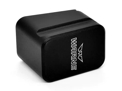 WAR MAG EXTEN GLK 17/22 BLK 3R