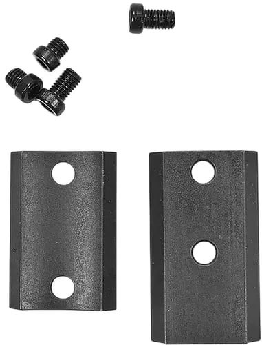 Warne M912/873M Matte Black