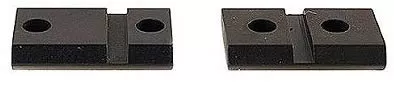 Warne Matte Base Set For Browning X Bolt M927/929M