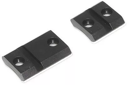 Warne Matte Base Set For Kimber Model 84 M889/843M