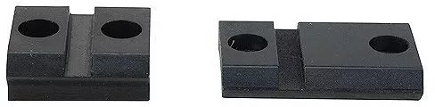 Warne Matte Base Set For Kimber Model 8400 M887/841M