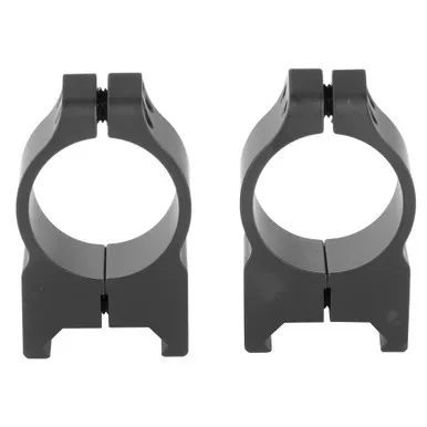 Warne Maxima Ring | 1" | Medium | Matte Finish | 201M