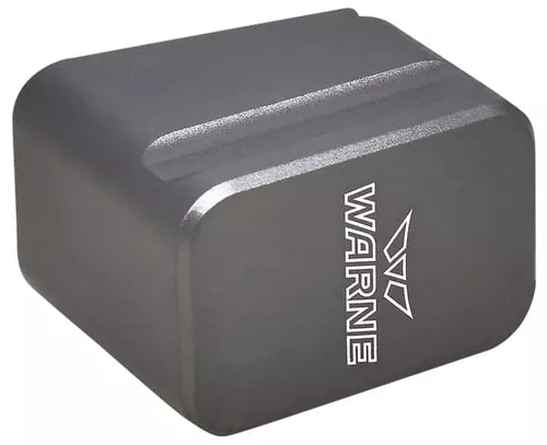 Warne MEG1754GR Magazine Exten