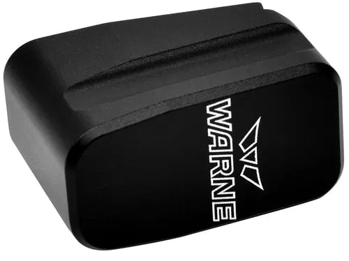 Warne MEG432BLK Magazine Exten