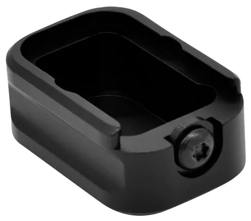 Warne MESIG54BLK Magazine Exte