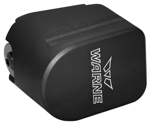 Warne MESW54BLK Magazine Exten