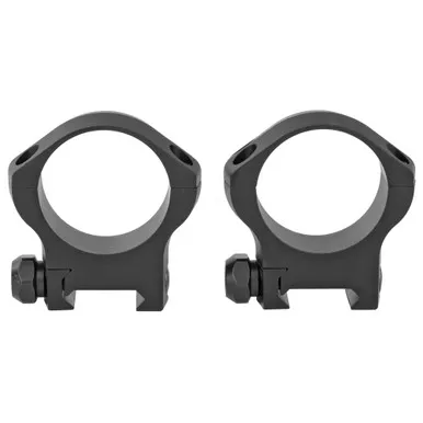 Warne Mountain Tech Rings | 35mm Medium | Matte Finish | 7241M
