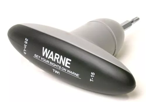 Warne TW1 TW1 Torque Wrench Si