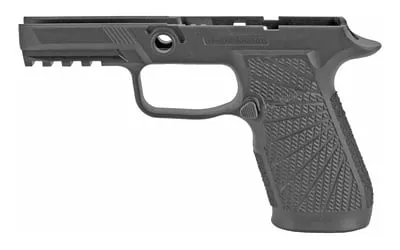WCT GRIP WCP320 CARRY BLK