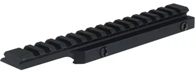 Weaver AR-15/M16 Flat Top Riser Rail (99673)