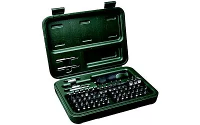 Weaver Gunsmith Multi-Bit Tool