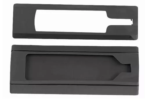 Weaver Modular Rail Cover Swit