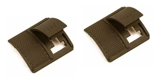 Weaver Short Locking Rail Pane