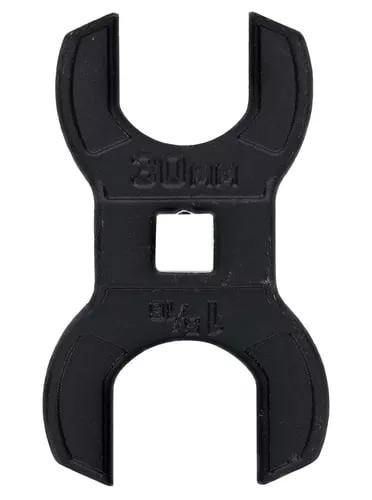 Wheeler 1199466 Barrel Nut Cro