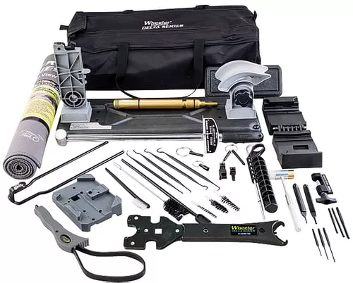 WHEELER AR ARMORERS ULTRA KIT