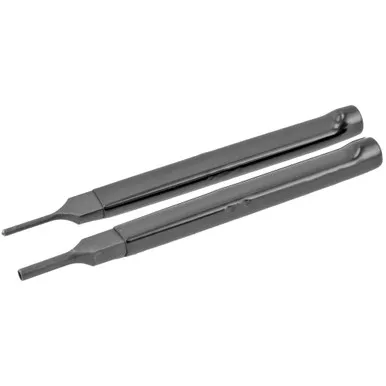 Wheeler AR Bolt Catch Punch Kit | Black | 710906