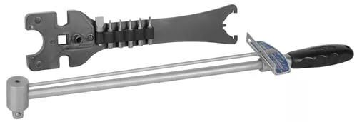 WHEELER AR COMBO TOOL W/TORQUE