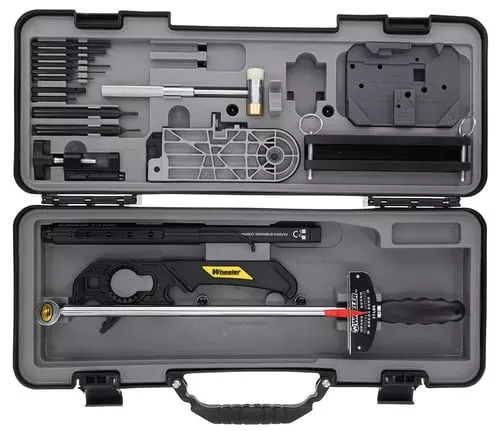 Wheeler Armorers Kit for AR-15