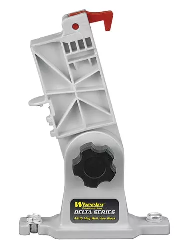 Wheeler Delta Series AR-15 Mag