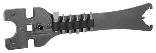 WHEELER DELTA SERIES AR COMBO