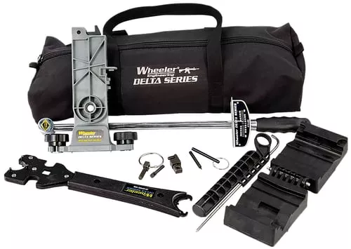 WHEELER DELTA SERIES AR ESSENT