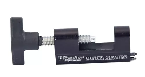 Wheeler Delta Series AR Trigge