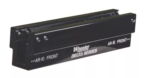 Wheeler Delta Series AR Upper