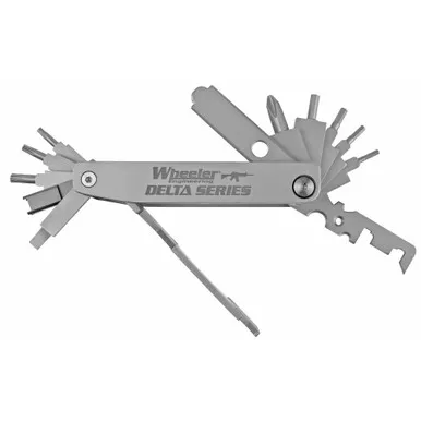 Wheeler Delta Series Compact Multi-Tool