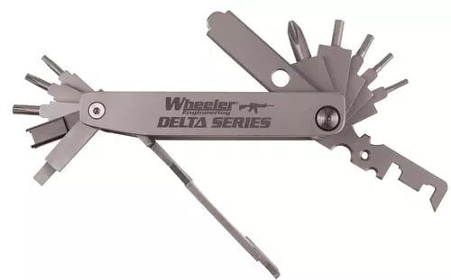 Wheeler Engineering Delta Seri