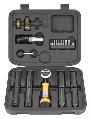 Wheeler Enginerring Scope Moun