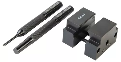 Wheeler Gas Block Taper Pin Re