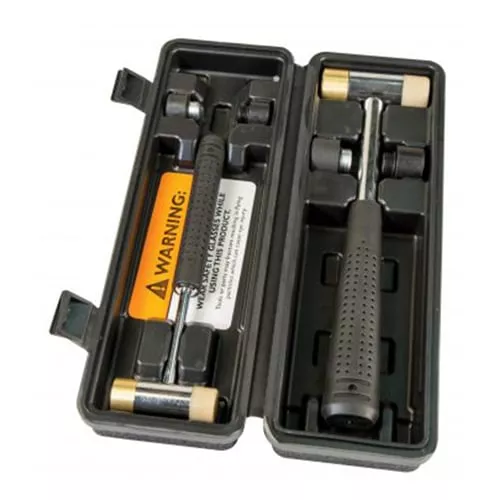 WHEELER HAMMER SET MASTER GUNS