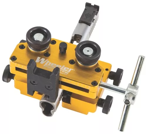 WHEELER HANDGUN SIGHT TOOL UNI