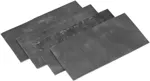 WHEELER LEAD BARREL VISE SHIMS