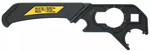 WHEELER PROFESSIONAL ARMORER'S
