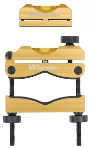 WHEELER PROFESSIONAL RETICLE L
