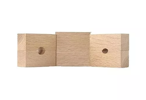 WHEELER REPLACEMENT 3 OAK BUSH