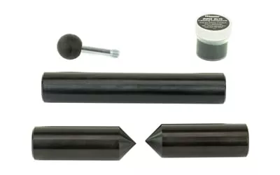 Wheeler Scope Ring Alignment a