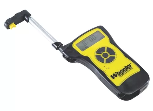 WHEELER TRIGGER PULL GAUGE DIG
