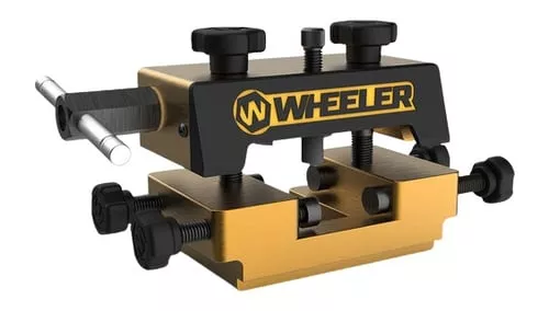 WHEELR 1237378 UNIVERSAL HANDG