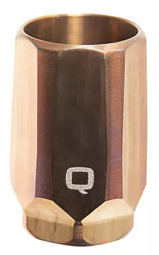 WHISTLE TIP BLAST MITIGATOR |