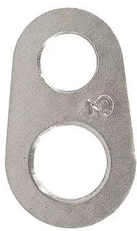 Wilson 142 Barrel Link Kit For 1911 Style Autos