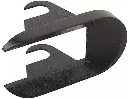 Wilson 188B Magazine Well Allows For Quick Magazine Changes
