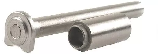 Wilson 25C 1 Piece Guide Rod For Commander