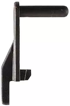 Wilson 7B Blue Extended Slide Release For 1911 Style Autos