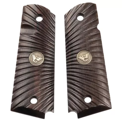 Wilson Combat 351MFS Side Pane